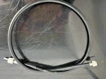 1978-1984 Kawasaki KLR250 Speedo Cable *oem 54001-1027. Fixed Price $35.00.