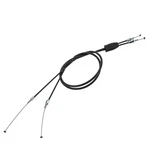 Motion Pro Push/pull Throttle Cable For Honda CRF250R CRF250X CRF450X CRF450R. Fixed Price $14.99.