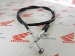 Honda Cb 350 Four 1972-1974 Clutch Cable 22870-333-000 Genuine New. Fixed Price $33.07.