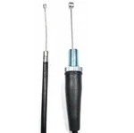 Kayo 125CC Td & 125, Dirtbike Throttle Cable. Fixed Price $12.49.