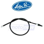 Motion Pro Black Vinyl Speedometer Cable For 1995-1997 Kawasaki ZX600 Ninja Uv. Fixed Price $23.91.