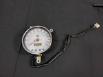 2000-09 Yamaha V-star Working Speedometer Odometer 19K Miles Nice! XVS1100. Fixed Price $293.55.