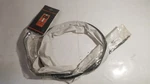 Harley Custom Chrome 28-124 Fx Fl Xl +6" Idle Throttle Push Cable 56323-81A. Fixed Price $20.00.
