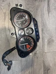 1987 88 Honda CBR1000F Hurricane Oem Speedometer Gauges Tach Display. Fixed Price $98.39.