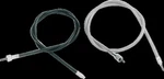 Drag Specialties 0655-0047 Cable Speedo Braid 40". Fixed Price $66.90.