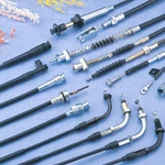 Speedo Cable To Fit Honda Mdd Mdg Lead & Mdh Mdr Vision 1983-1996. Fixed Price $20.10.