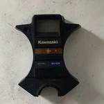 Genuine Kawasaki Z550/GPZ550 (81) Cover Instrument Speedometer #2196. Fixed Price $34.86.