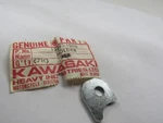Kawasaki Nos New 13091-1008 Tachometer Holder 2.3T Kaf KZ1300 KZ1000 KZ750. Fixed Price $8.90.