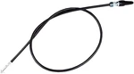 Motion Pro Speedometer Cable 04-0040 Black Vinyl. Fixed Price $31.69.