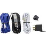 Optronics A760W Wiring Kit For 12 Vdc Systems. Fixed Price $62.64.