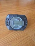 2005 2006 Kawasaki Ninja ZX6R 636 Oem Gauge Cluster Speedometer 7,652 Miles!. Fixed Price $170.00.