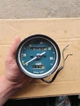 1970S Honda CB350 Super Sport Speedometer Odometer. Fixed Price $37.00.