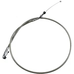 Motion Pro 0650-0082 65-0261 Armor Coat Stainless Steel Throttle/idle Cable. Fixed Price $73.69.