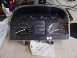 Oem Honda Combination Meter Assy 1989-1996 PC800 Pacific Coast 37100-MR5-871. Fixed Price $203.99.