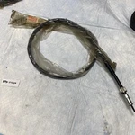 Nos Yamaha Oem Genuine Speedometer Cable 1985-00 XT350 48Y-83550-03-00 #GK4. Fixed Price $39.99.