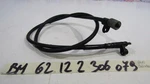 Speedometer Cable Bmw 850 94 02. Fixed Price $59.61.