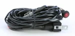 Open Trail Led Light Bar Wiring Harness 31.5IN+ 2.24.405.0152 12-9049 2611455. Fixed Price $44.94.