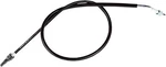 Motion Pro 05-0015 Black Vinyl Speedometer Cable. Fixed Price $25.80.