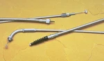 Motion Pro Armor Coat Braided Stainless Steel Speedometer Cable For Cruisers -. Fixed Price $68.99.
