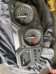 1990-1993 VFR750F Interceptor Honda Oem Gauge Cluster. Fixed Price $125.00.