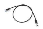 45.25 Inch Black Speedometer Cable For Harley-davidson. Fixed Price $43.99.
