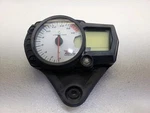 2006-2007 Suzuki Gauge Cluster Speedometer 34120-01H20. Fixed Price $285.00.