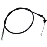 Suzuki Throttle Cable, 58300-47X02. Fixed Price $33.56.