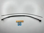 Kawasaki KZ1300 '79-82' ZG1300 Oem Tachometer Cable 54018-1005. Fixed Price $46.42.