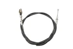 20 Yamaha Kodiak 4X4 Front Brake Cable YFM450. Fixed Price $29.98.