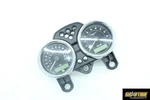 13-15 Moto Guzzi V7 Stone Speedoemeter Tach 5K. Fixed Price $449.10.