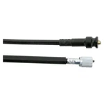 1978-1979 Honda CB400TII Hawk Street Motion Pro Black Vinyl Tachometer Cable. Fixed Price $20.89.
