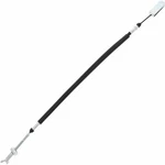 Moose Racing Rear Hand Park Brake Cable 0653-0055 45-4017. Fixed Price $16.95.