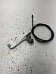 1980 Honda Oem Good Threads Clutch Perch Lever Cable Line. Fixed Price $39.99.