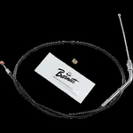Barnett 101-30-30005 Standard Throttle Cable 88-95 Xl. Fixed Price $44.99.