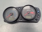 2001 Kawasaki ZX600 Ninja R600 Speedometer Gauge Cluster. Fixed Price $118.75.