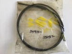 New Oem Inner Speedometer Cable # 34910-33032 Suzuki Nos GT380 RE5. Fixed Price $22.49.