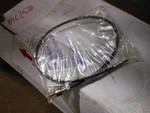 Nos Brand Speedometer Cable Fits: Yamaha MJ2 MC1520 MF2-2122. Fixed Price $9.95.
