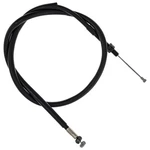 Niche Clutch Cable For Kawasaki Ninja ZX10R ZX1000 54011-0106 Motorcycle. Fixed Price $12.95.