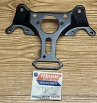 Nos Yamaha XS750 XS850 Pilot Box Meter Bracket 1J7-83568-71-00 1J3-83519-00-00. Fixed Price $25.95.