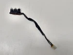 Yamaha XS1100 Pilot Lamp Harness Turn Brake Tail Oil Headlight 3G1-83509-00-00. Fixed Price $9.99.