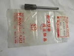New Oem Kawasaki Tachometer Screw Gear KZ305 EX305 41060-1020. Fixed Price $18.80.