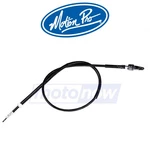 Motion Pro Black Vinyl Speedometer Cable For 1981-1983 Yamaha XJ550R Seca. Fixed Price $20.72.