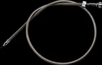 Motion Pro Coat Ss Speedo Cable For Harley Davidson Sportster 883 Deluxe 92-94. Fixed Price $64.03.