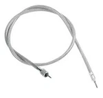 Drag Specialties 5390200B Front-wheel Drive Speedometer Cable 46.5INL Sta.... Fixed Price $68.85.