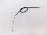 1991-2002 Honda ST1100A Abs Carburetor Choke Cable Line Wire. Fixed Price $14.95.
