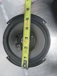 EB771 2009 Kawasaki Vulcan 1700 Voyager Right Front Speaker Boss Marine. Fixed Price $5.99.