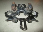 Yamaha 1978 1982 XS650 Special 1980 1981 Upper Triple 2M0-23435-00-98. Fixed Price $49.95.