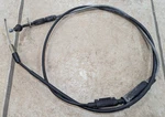 1996 Yamaha Jog CY50 Throttle Cable & Oem Stock 50CC Used 2EK-26311. Fixed Price $34.99.