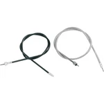 Drag Specialties 5391200B Front Wheel Drive Speedometer Cable - 41.5IN.L St.... Fixed Price $66.90.