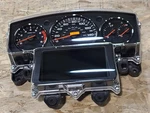 Fits Honda Motorcycle Powersports Meter, Combination Pt# 37100-MCA-A81. Fixed Price $1970.11.